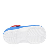 Girls 209454 Hello Kitty Iam Classic Clog K In White