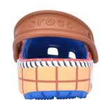 Unisex 209470 Toy Story Woody Classic Clog T In Blue Jean