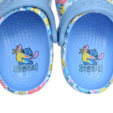 Unisex 209471 Stitch Classic Clog T In Oxygen