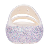 Girls 209705 Classic Glitter Sandal V2 K In Mystic