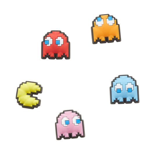Pac Man 5 Pack In Any