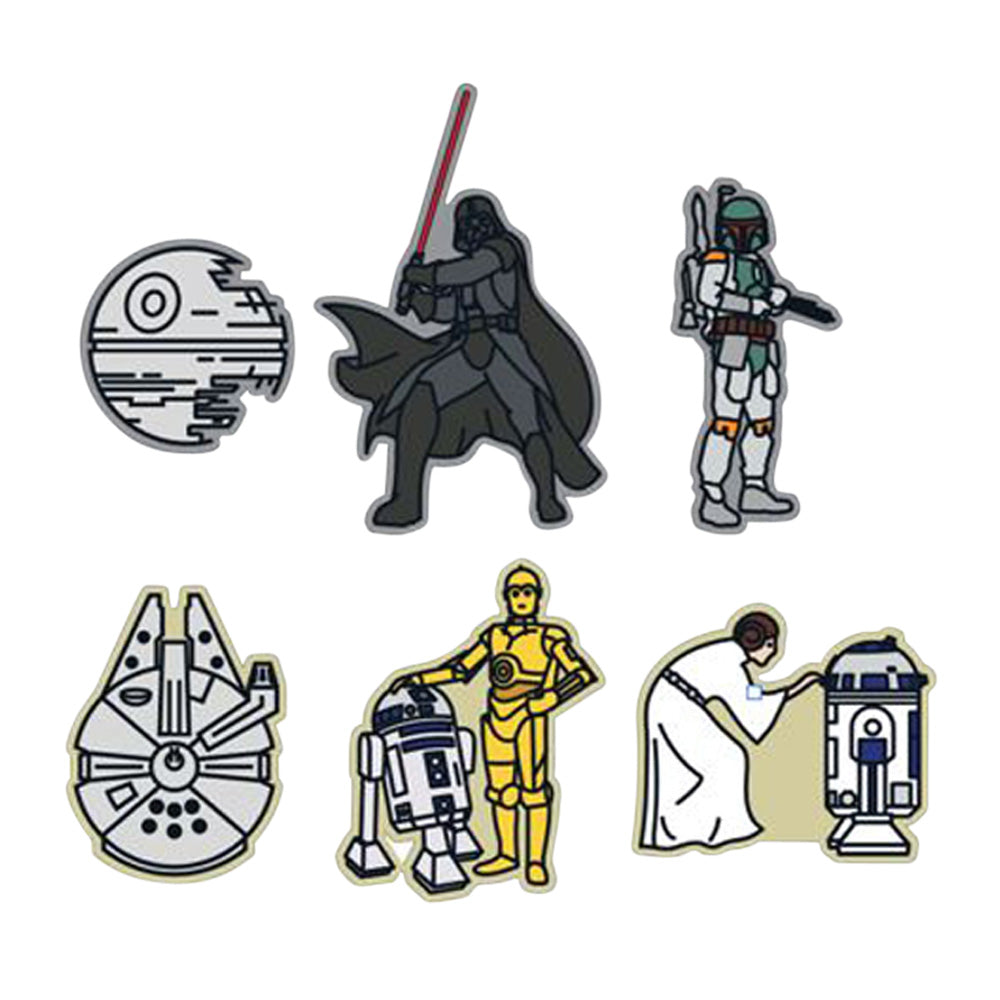 Starwars 5 Pack Any
