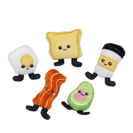 Fuzz Foods In Any
