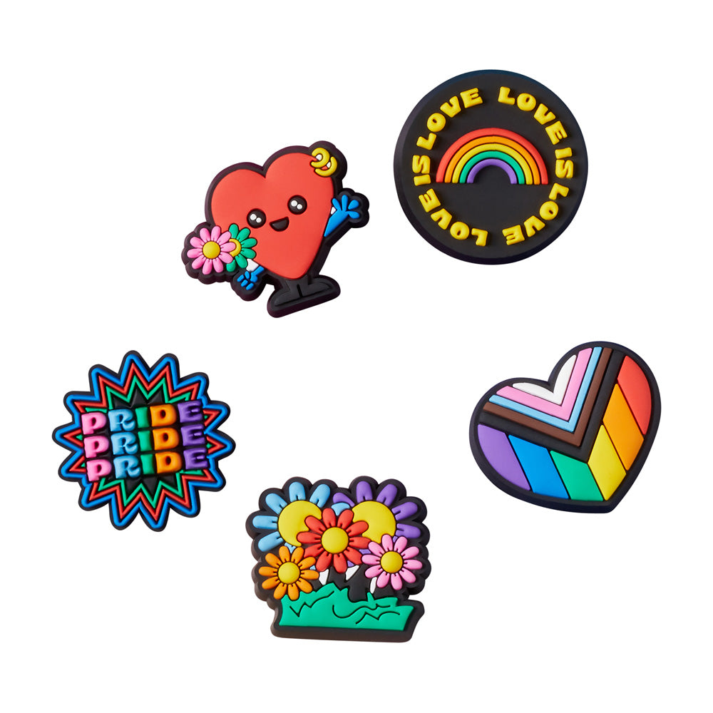 Love Is Love 5 Pack Any