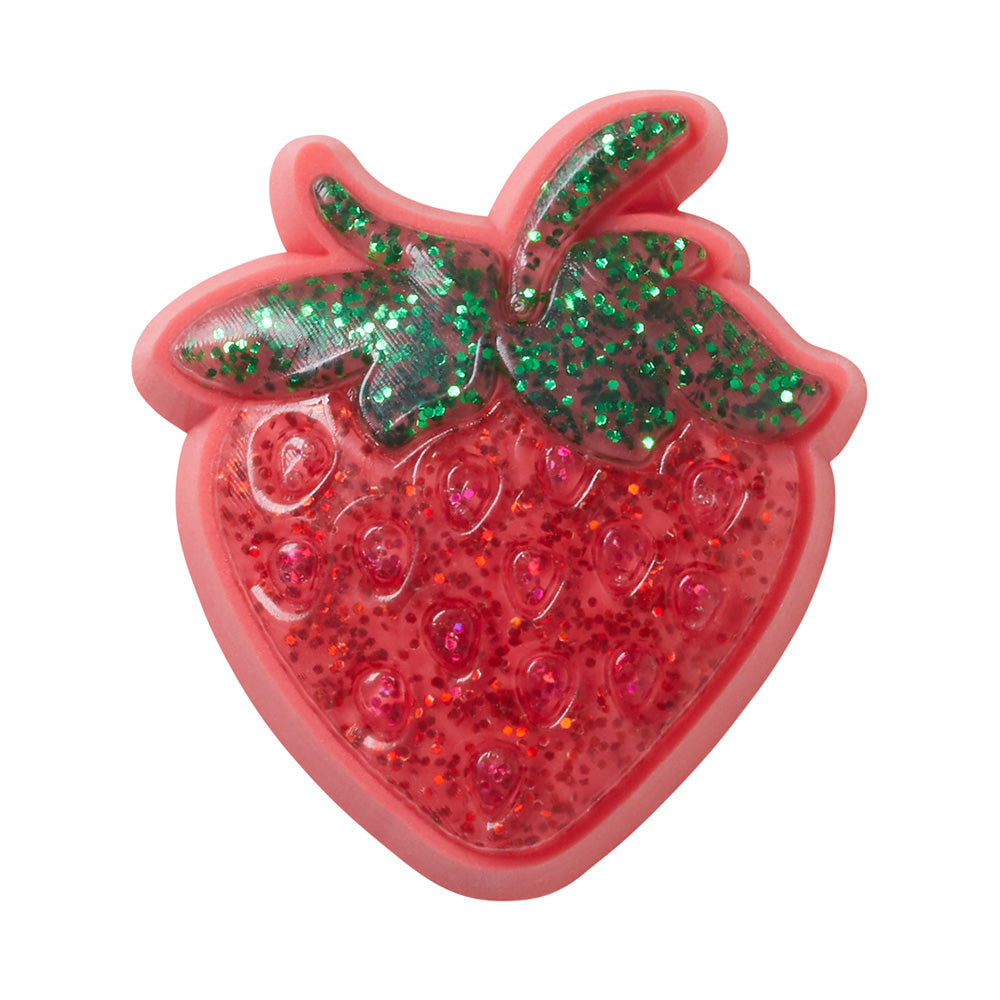 Sparkle Strawberry In Any
