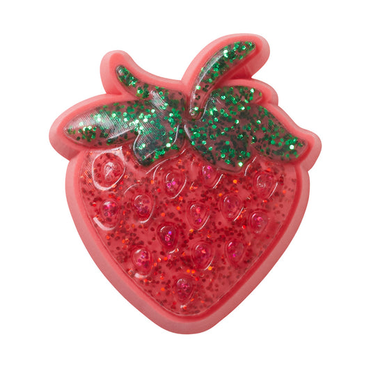 Sparkle Strawberry In Any