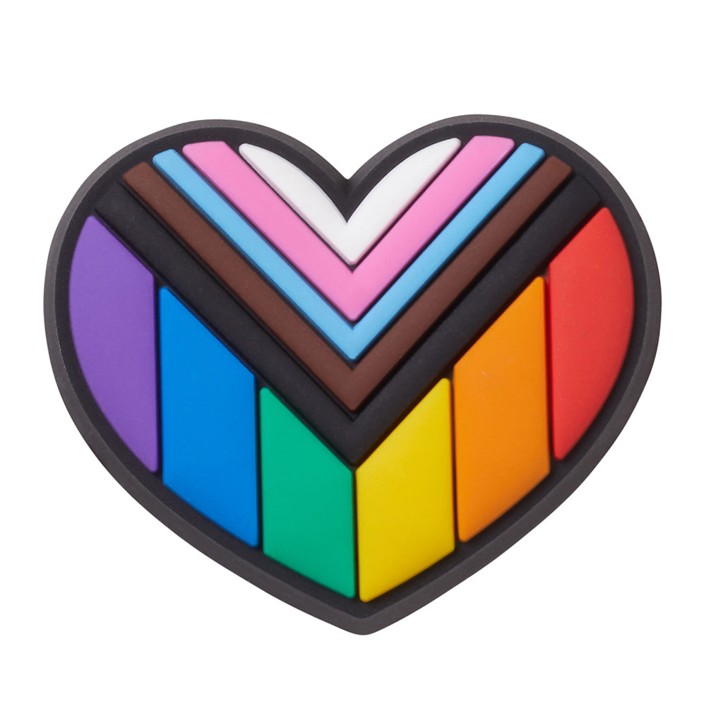Pride Inclusion Heart In Any