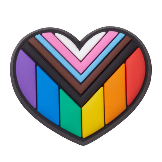 Pride Inclusion Heart In Any
