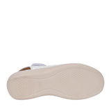 Ladies Azalea Sandal In White