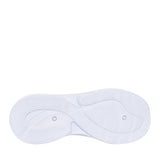 Ladies Appletini Slip-on Trainer In Beige