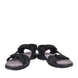 Mens Martin Sandal In Black