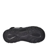 Mens Martin Sandal In Black