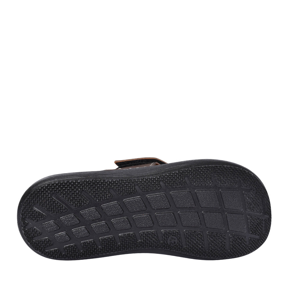 Mens Birkdale Mule In Brown