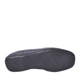 Ladies Bella Slip On Loafer In Navy