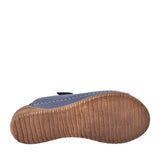 Ladies Lexi A7174 Mule In Navy