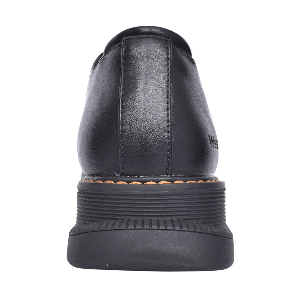Ladies 769530 Peyton 10 Shoe In Black