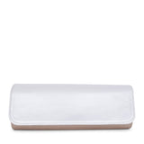 T20 Clutch Bag In White