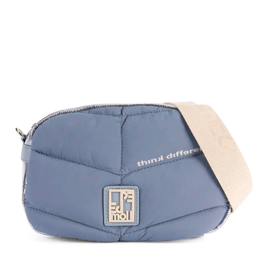 Ladies 241222 Cross Body Handbag In Blue