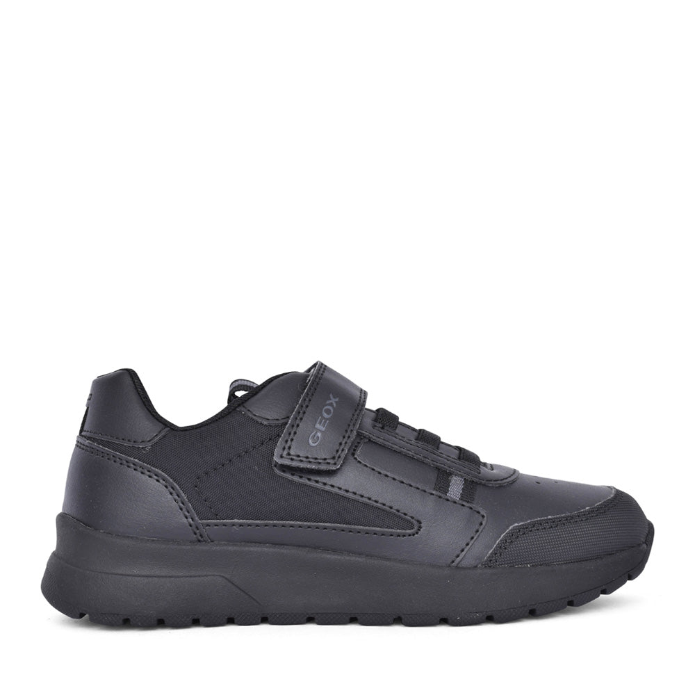 Boys J36gma J Briezee Shoe In Black