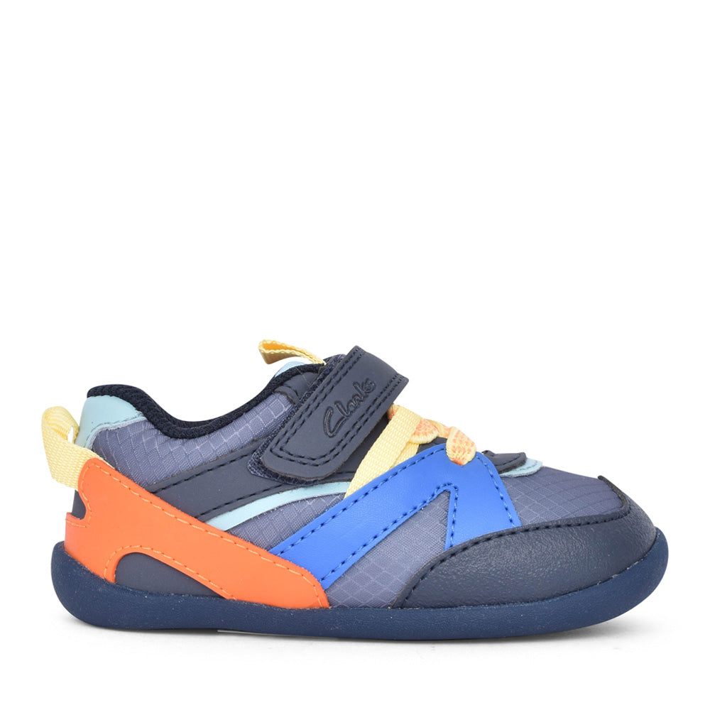 Roamer Sport Combi Shoe G Fit