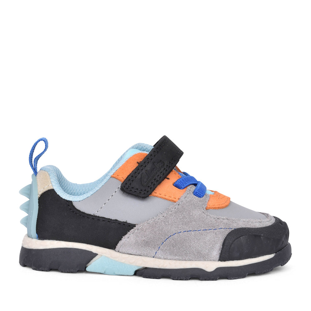 Steggy2 Stride Combi Shoe F Fit