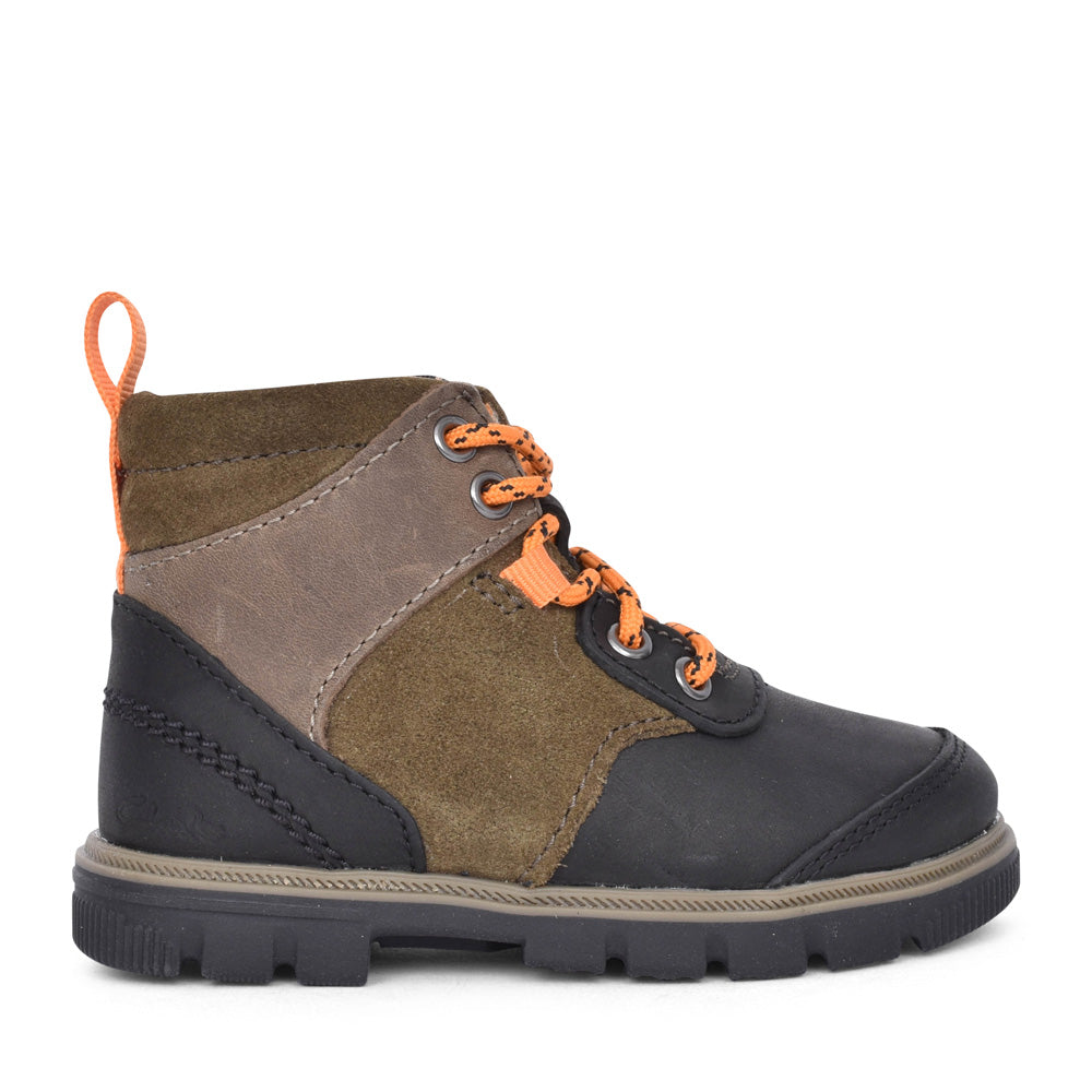 Lorcam Hike T Combi Boot G Fit
