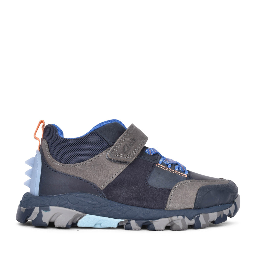 Steggy2 Glow Combi Boot F Fit