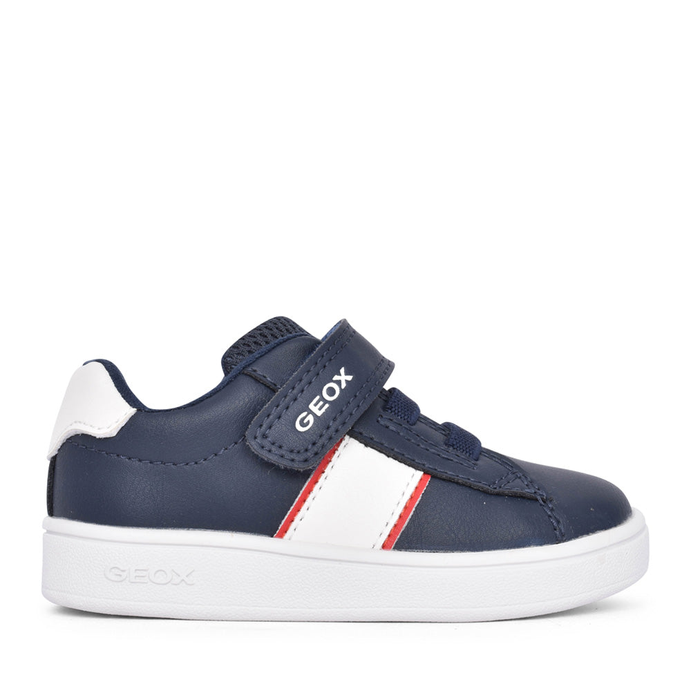 Boys B455la B Eclyper Trainer In Navy