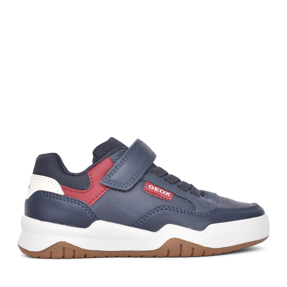 Boys J367re J Perth Trainer In Navy