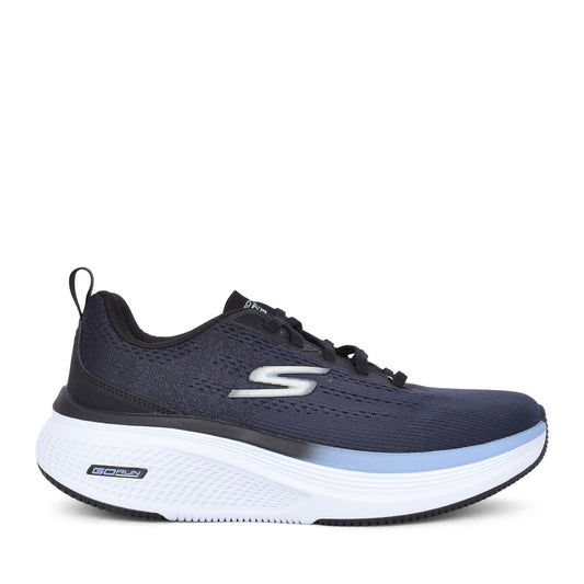 Ladies 129000 Go Run Elevate 2.0 Trainer In Navy