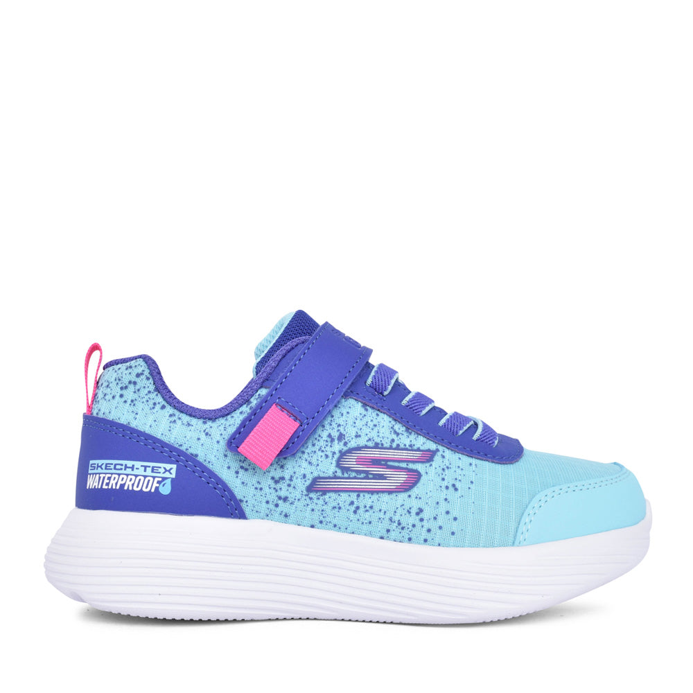 Girls 303386l Go Run 400 V2 Trainer In Turquoise