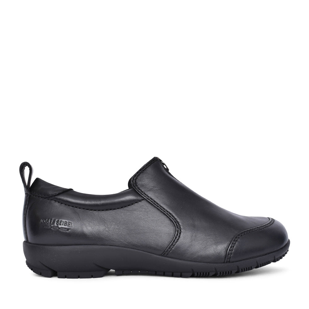 Ladies 87312 Charlotte 12 Shoe In Black