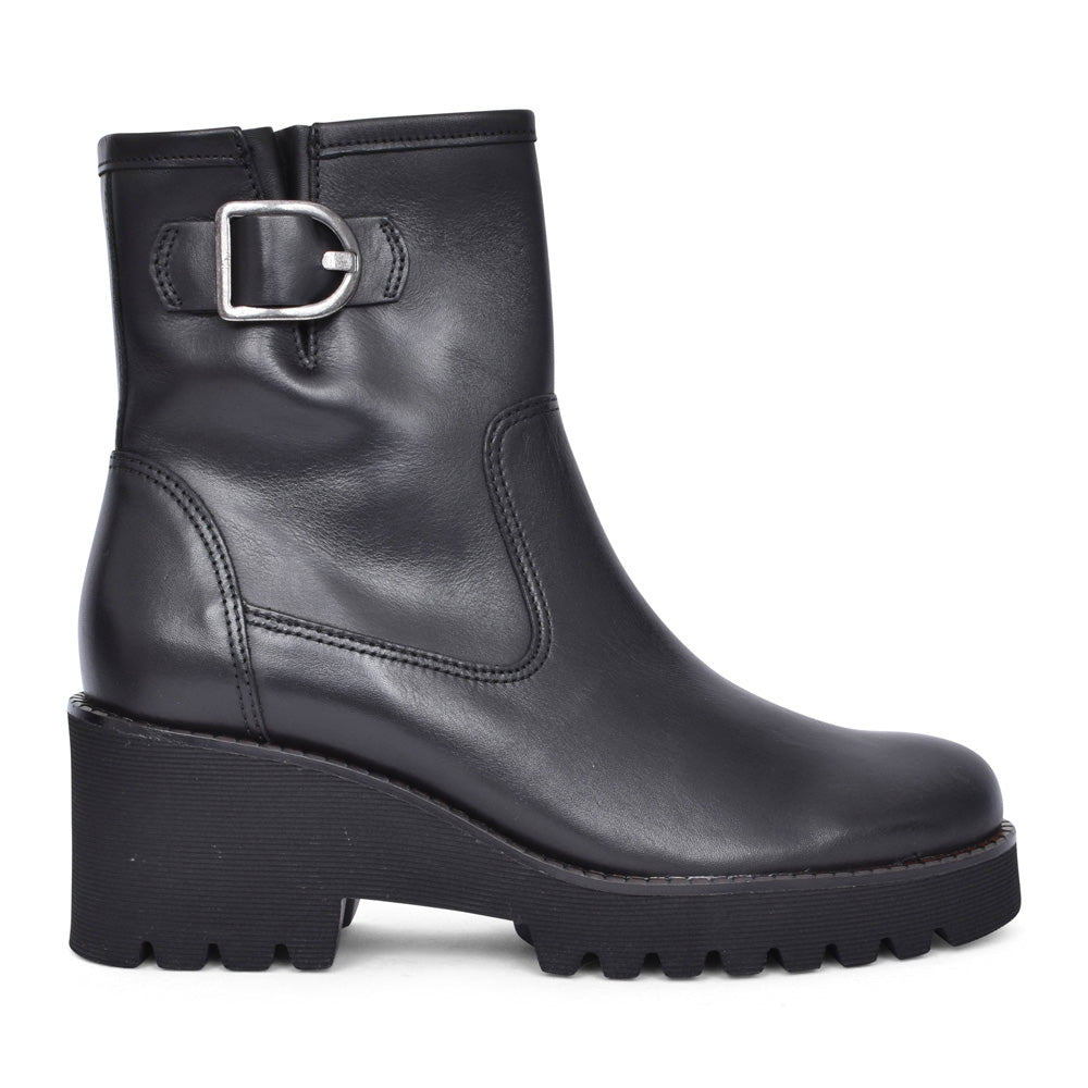 Ladies 56.622 Jude Ankle Boot In Black