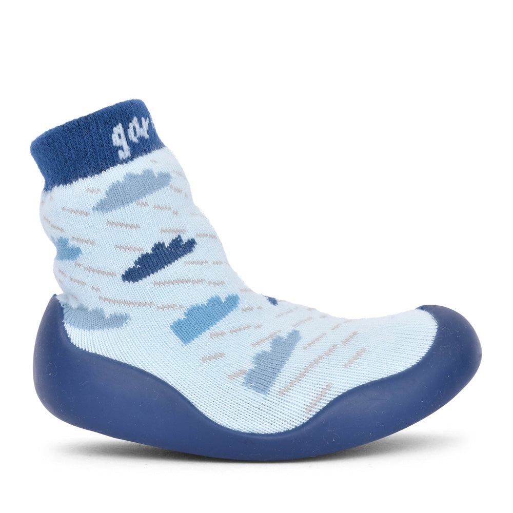 Slipper Sock