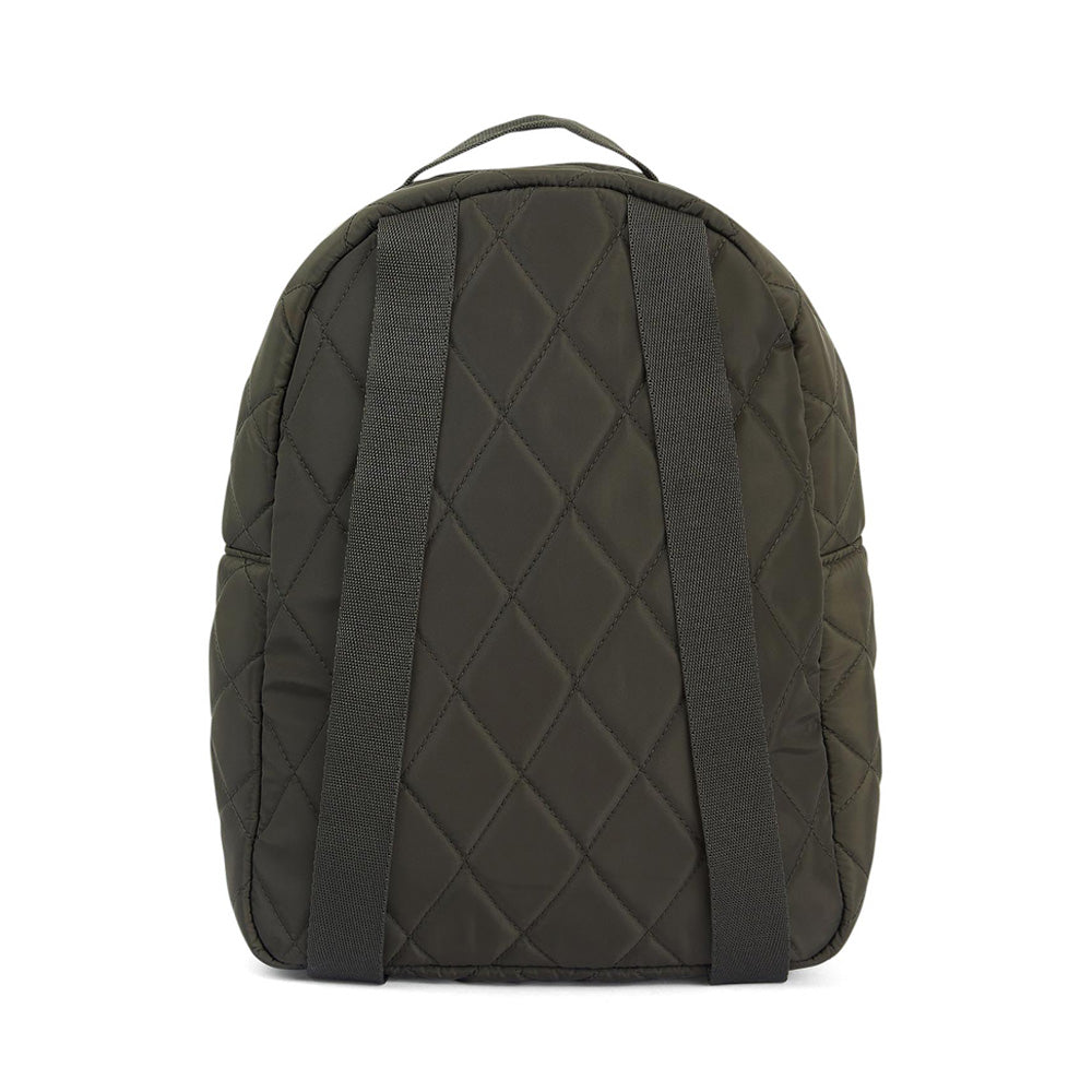 Ladies Lba0394 Backpack In Olive