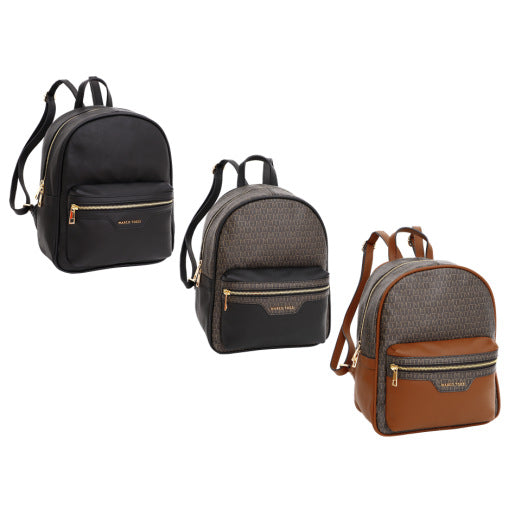 Ladies 2-61135 Backpack In Black