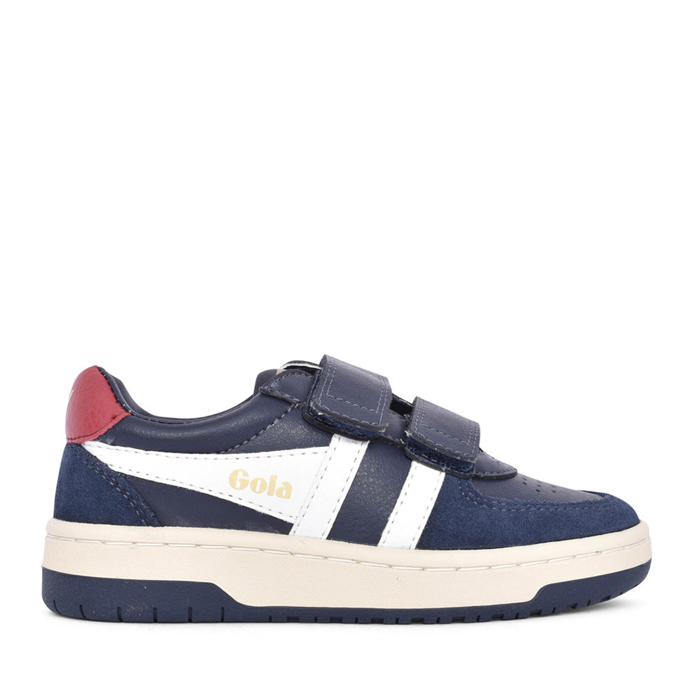 Hawk Strap Cka336 Velcro Trainer