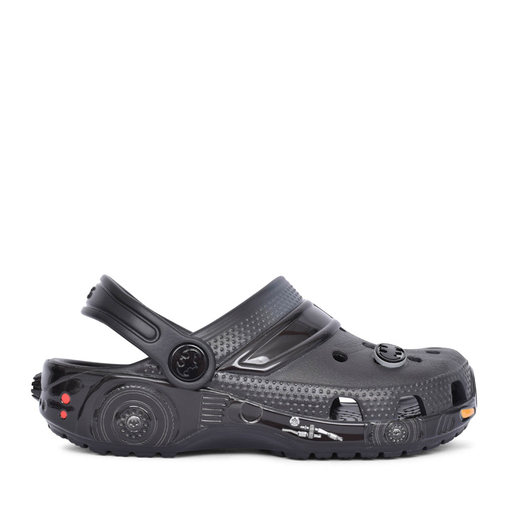 Batman Batmobile Classic Clog