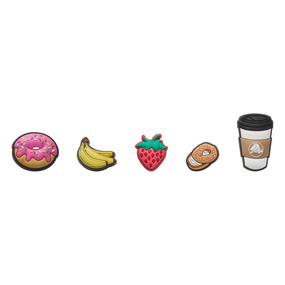 Breakfast 5 Pack Any