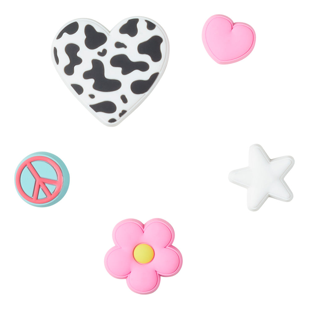 Girly Icon 5 Pack Any