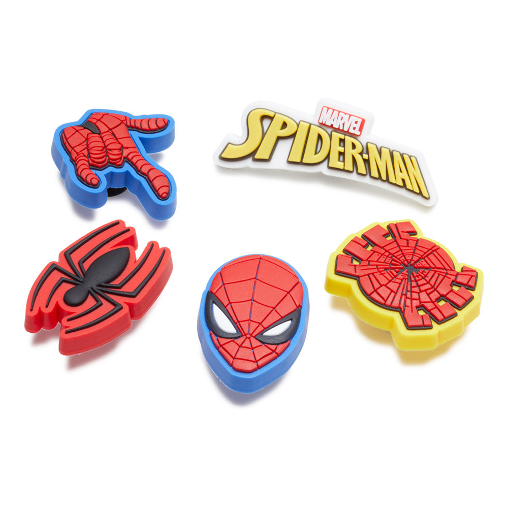 Spider Man 5 Pack Any