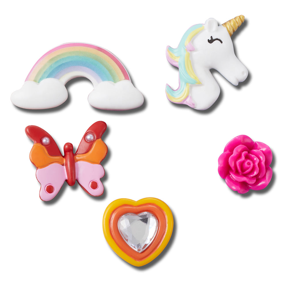Plastic Fantastic 5 Pack Any