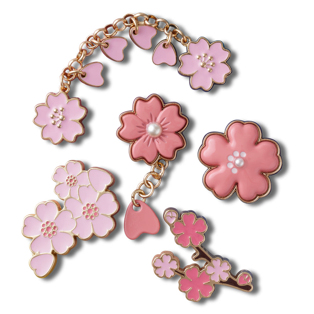 Blooming Cherry Blossom 5 Pk Any