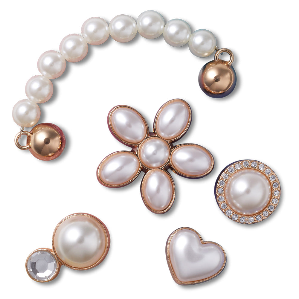 Dainty Pearl Jewel 5 Pack Any