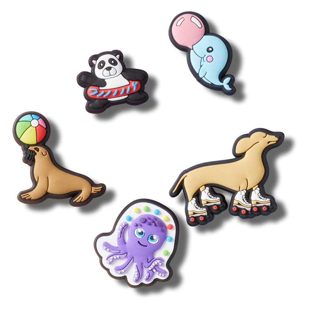 Fun Animal Friends 5 Pack Any