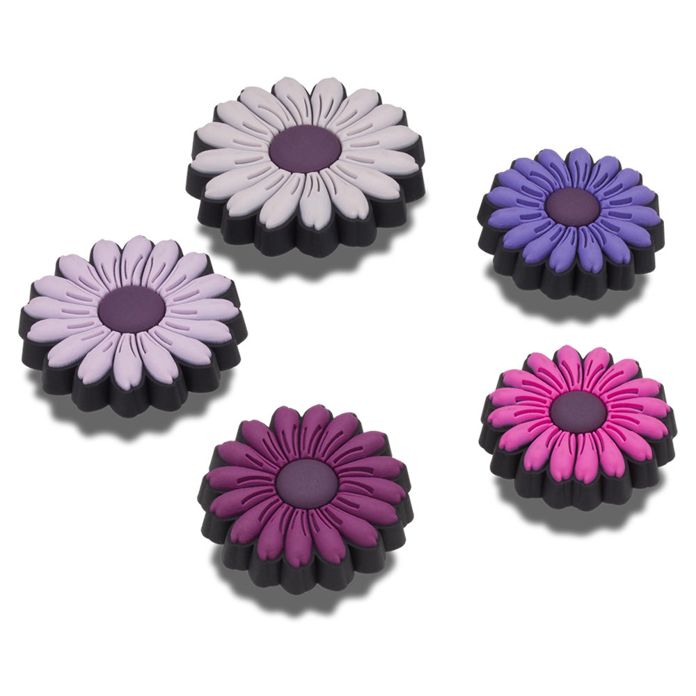 Mixed Florals 5 Pack Any