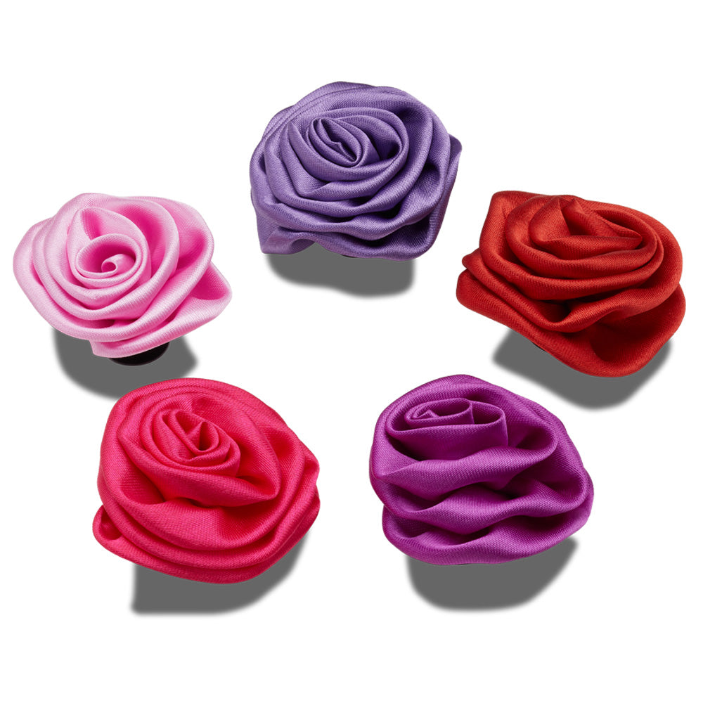 Dark Rosette 5 Pack Any