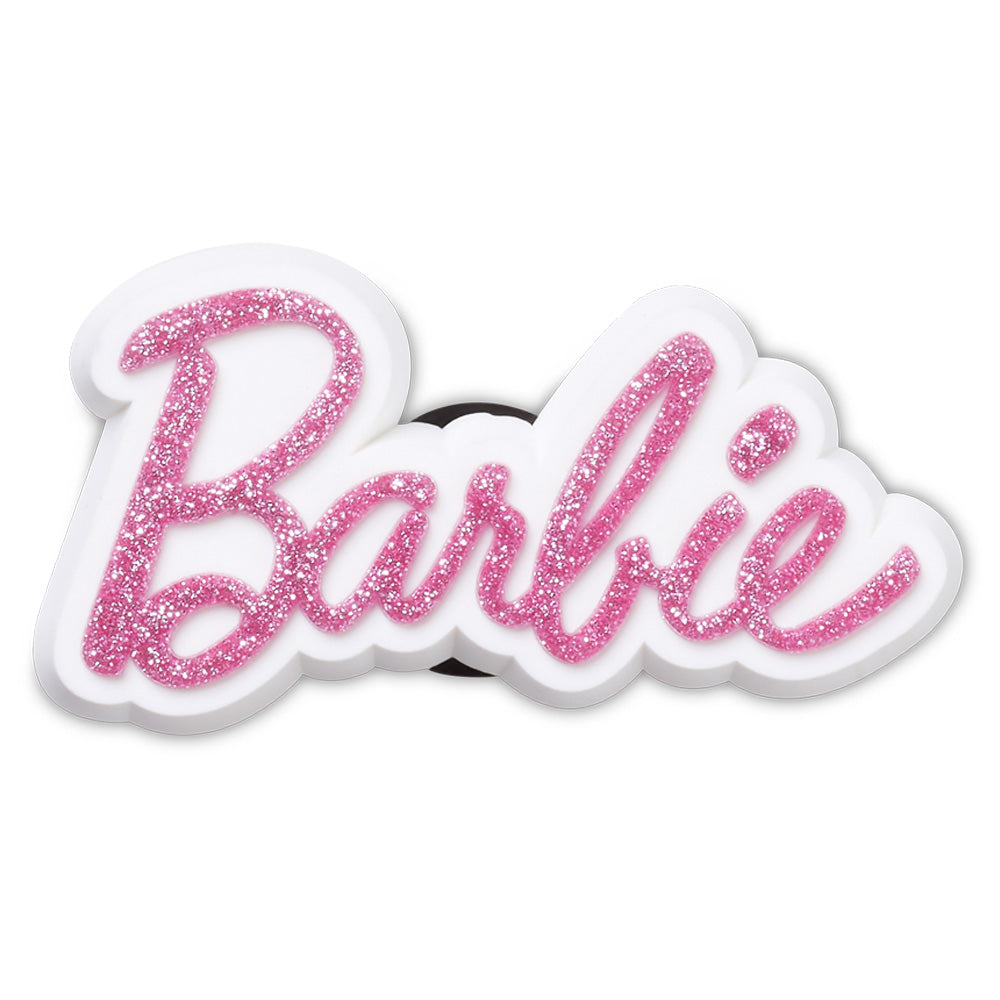 Barbie Logo Any