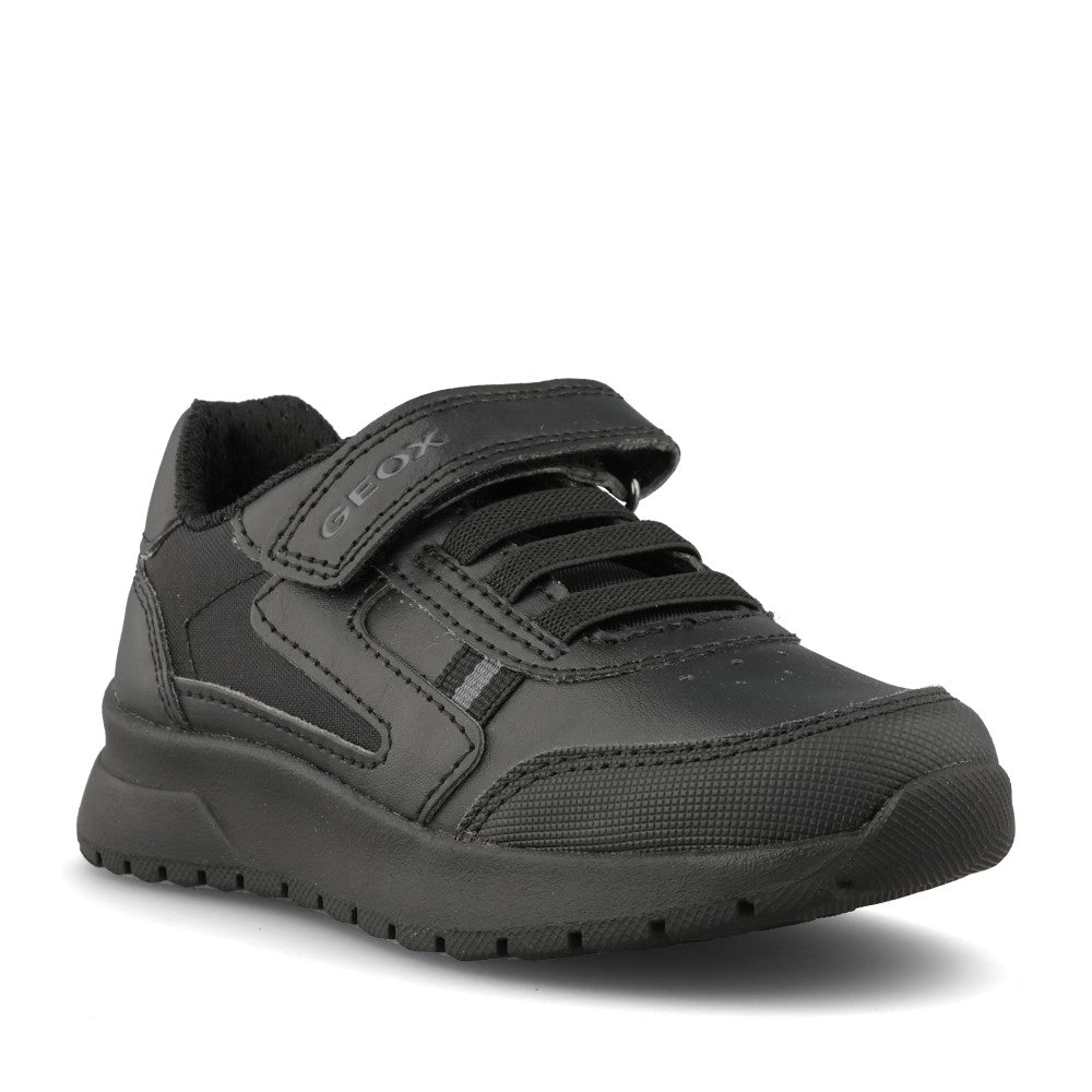 Boys J36gma J Briezee Boy Shoe In Black