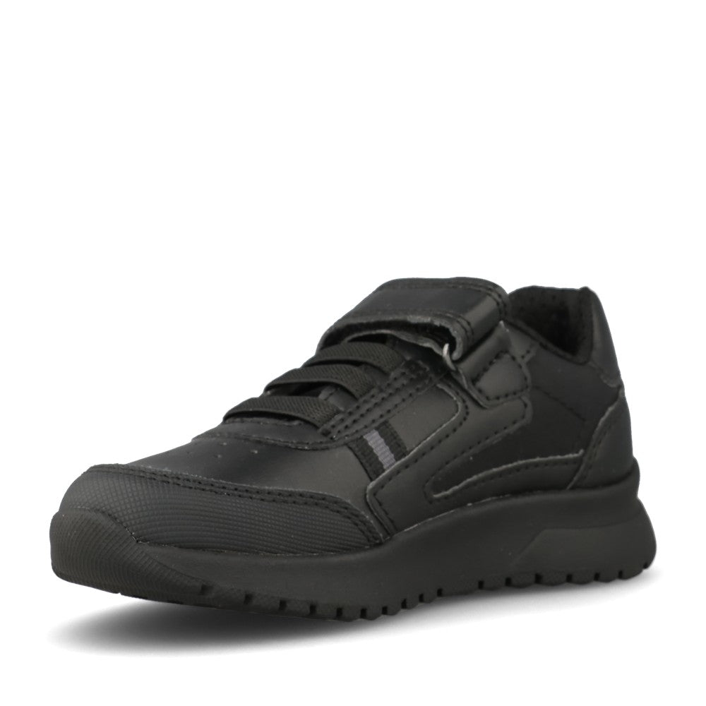 Boys J36gma J Briezee Boy Shoe In Black